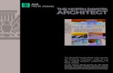 THE NORTH DAKOTA ARCHITECT...QPS Inc. 2306 East Broadway Bismarck, ND 58501 Quick Reservation Plan Now The 2017 issue of ‘The North Dakota Architect’ magazine is coming up! This