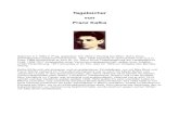Franz Kafka - Tagebüchergermanistik.doomby.com › medias › files › kafka-franz-tagebuecher-1.… · Tagebücher von Franz Kafka Geboren 3.7.1883 in Prag, gestorben 3.6.1924