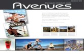The magazine Christchurch lives by - Stuffstatic.stuff.co.nz › files › AvenuesNo10Media2.pdf · Double Page Spread (DPS) $5,200 $4,600 $4,000 $3,500 ... Refer to terms and conditions