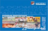 ACTIVIDADES EXTRAESCOLARES EN COLEGIOS Y … › wp-content › uploads › MENORES_2014... · 2016-08-27 · actividades extraescolares en colegios y polideportivos pÚblicos escuelas