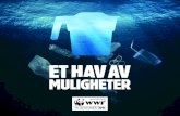 Høy beskytter for TV-aksjonen NRK WWF Verdens …...10 11 Bli med på verdens største årlige dugnad! Søndag 18. oktober besøker 100 000 bøssebærere alle hjem i Norge for TV-aksjonen
