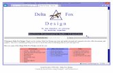 Jacob Persico’s Web Site - Delta Fox Design Created by ... · Living Hope Assembly of God Web Site Created by Jacob Persico 2013 – 2014 using Notepad++ and Dreamweaver