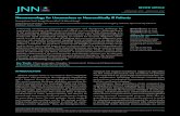 Neurosonology for Unconscious or Neurocritically Ill Patientsj-nn.org/upload/pdf/jnn-2019-00048.pdf · 2019-07-02 · Vl. 11 o. 1 e 21 Journal of Neurosonology and Neuroimaging stolic