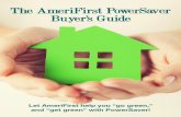 Page | The AmeriFirst PowerSaver Buyer’s Guide › wp-content › uploads › 2016 › ... · Urban Development (HUD), administers various single family mortgage insurance programs.