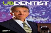 ALFREDO AGUIRR E : MODERAtInG WORLD …...2015/09/23  · upcoming events. 30 CLASS NOTES In thIs IssUE 12 15 DENTAL SCHOOL DAYS Alumni reminiscences from 1940 to 2010. CHEERS TO CLASS