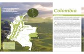 con potencial de petróleo recuperable Colombia Introducción › 2017 › 11 › ... · 2017-11-19 · olombia es el cuarto mayor productor de petróleo de América Latina. En 2015