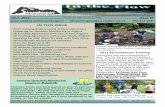 IN THIS ISSUE - Clallam County, Washington · In The Flow JULY 2012 Streamkeepers of Clallam Co, 223 E 4th St., Port Angeles, WA 98362 streamkeepers@co.clallam.wa.us 360 -417 2281