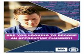 SNIPEF COLLEGE PLUMBER SCOTLAND MA TRAINING … › documents › AreYouLookingTo... · SNIPEF Training Services Ltd is the Plumbing Industry’s Training Provider for ... in Domestic