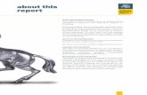 about this report ANNUA REPORT 2019 - Zimbabwe Stock … · 7 ANNUA REPORT 2019 our business BINDURA NICKEL CORPORATION LIMITED (BNC) Ownership – Asa has a 74.73% stake Entities