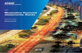 Illustrative financial statements: Banks ... ¢â‚¬â€œ IFRS 10 . Consolidated Financial Statements . and IFRS
