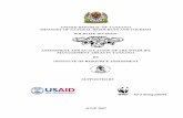 UNITED REPUBLIC OF TANZANIA MINISTRY OF NATURAL … · 2016-06-02 · GMP General Management Plan GoT Government of Tanzania GRs Game ... Technische Zusammenarbeit (Development Agency