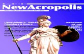 Issue No. 38 JAN - FEB NewAcropolis · NewAcropolisIssue No. 38 JAN - FEB 2020 Modernity, Post-Modernity and Trans-Modernity The Science behind the Wholefood Plant-Based Diet Woman
