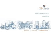 Veles Capital Group: add value ГРУППА КОМПАНИЙ«ВЕЛЕС ... · 1,3 1,9 2,0 1,0 0,8 0,3 0,1 2011 2012 2013 2014 2015 2016 2017 Equity market: debt instruments 2nd
