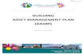 BUILDING ASSET MANAGEMENT PLAN (BAMP) · CITY OF GREATER GERALDTON - BUILDING ASSET MANAGEMENT PLAN V1.0 . 2. INTRODUCTION . 2.1 Background . This asset management plan is to demonstrate