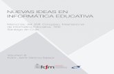 2012, Congreso Internacional de Informática Educativa ... › mexico › files › investigacion › ... · Nuevas Ideas en Informática Educativa, TISE 2012 352 EXTENDED ABSTRACT