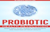 Probiotic Health Re  Probiotic Health Revolution