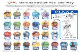 Dole Pixar Banana Sticker Peel n Play 8.5x11 5-26-2020 OL · 2020-06-04 · Title: Dole_Pixar Banana Sticker Peel n Play_8.5x11_5-26-2020 OL Created Date: 6/4/2020 10:18:56 AM