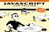 KBWBTDSJQU JAVASCRIPTJavaScript makes it easy to add interactivity, animation, and other tricks to your web pages. But this isn’t just a book of JavaScripts for you to cut and paste
