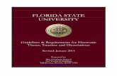 FLORIDA STATE UNIVERSITYhistory.fsu.edu/sites/g/files/imported/storage/original/application/fe... · FLORIDA STATE UNIVERSITY Guidelines & Requirements for Electronic Theses, Treatises