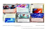 Android: Netrunner The Card Game Champion Cards · 2018-09-19 · le on Crowdfunding, trash it and draw 1 card. When your turn begins, take 1< from Crowdfunding. When your turn ends,