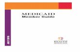 Helpful Contacts - Utah Department of Healthhealth.utah.gov/umb/forms/pdf/Medicaid_Member_Guide.pdf · 2018-01-30 · Salt Lake City, UT 84114-3108 Executive Director State of Utah
