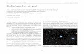Stellarium Gornergrat · International Foundation HFSJG Activity Report 2019