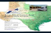Texas Rural Transit Asset Replacement Projectftp.dot.state.tx.us › pub › txdot-info › ptn › tiger-grant-app.pdf · table of contents project summary 1 rural texas 1 federal