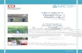 NRCS/USACE Partnership April 2011 Draft Handbook · NRCS/USACE Partnership Handbook 2. The Agencies: NRCS and USACE . A. NRCS: Its Mission, Authorities, and Organization . NRCS Mission