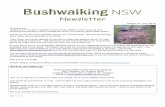 BNSW Newsletter July 2015 - Bushwalking NSWbushwalkingnsw.org.au/bushwalking/wp-content/...topographic maps. These maps are the same as the paper ones you can buy from shops, and are