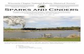 Volume 66 Number 9 November 2016 Sparks and Cinders › images › newsletters › 2016 › 201611_s-c.pdf · 1 Wisconsin Chapter National Railway Historical Society Volume 66 Number