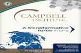 A transformative force in EHS - The Campbell Institute › wp-content › ... A transformative force in EHS this leading-edge knowledge is brought to you by the campbell institute