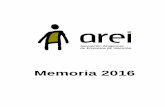 MEMORIA SOCIAL AREI 2003 - areinet.org › wp-content › uploads › 2018 › 09 › memoria-… · Gobierno de Aragón, desde el año 2002. Arei cuenta con una Secretaría Técnica