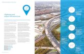 Highways and 6,200km airport infrastructure · Continued Local Authority Trust VolkerHighways’ integrated highways servicing capabilities and wide-ranging expertise in multiple