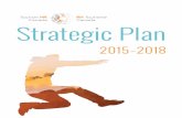 Tourism HR Canada Strategic Plan 2015 2018tourismhr.ca › ... › 2018 › 05 › Tourism_HR_Canada_Strategic_Plan_20… · Tourism HR Canada Strategic Plan 2015–2018 Message from
