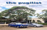 The Pugilist December 2014 - arpaouest.orgarpaouest.org › wp-content › uploads › 2015 › 01 › Pugilist-12-2014.pdf · rench car owners now have a once a month very informal