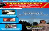 Presentación de PowerPointcriminociencia.com/Contenido Revista Criminociencia Número 3.pdf · Angie Hedz* Miguel Angel Dp* Yajaira Chavez* Jose Jesus Zepeda Balderas* Merry CJ*