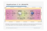 VAD,VAC Application [兼容模式]en.yantel-corp.com/old/asp_bin/downfile/201209/20120929100624291.pdf · Yantel VAD/VAC vs Variable Potentiometer Items VAD/VAC Variable Potentiometer