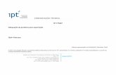COMUNICAÇÃO TÉCNICA - IPTescriba.ipt.br/pdf/175667.pdf · COMUNICAÇÃO TÉCNICA _____ Nº 175667 Adequação de produtos para exportação Djair Vitoruzzo Palestra apresentado
