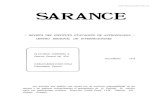 SARANCE - FLACSOANDES › ... › 7 › RFLACSO-Sa6.pdf · 2019-01-11 · SARANCE -REVISTA DEL INSTITUTO OTAVALEÑO DE ANTROPOLOGIA CENTRO REGIONAL DE INVESTIGACIONES PLUTARCO CISNEROS