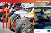 Motorcycle Safety Brochure - Edmonton › transportation › Roads... · Whether you ride a cruiser or a sport bike, there is nothing like the freedom of riding a motorcycle! Bright