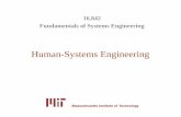 16.842 Fundamentals of Systems Engineeringdspace.mit.edu/bitstream/handle/1721.1/103819/16...Preliminary Design System/software Reqs. Unit Development User survey, needs analysis,