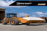 E SERIES WHEEL LOADERS 521E/XT/XR 621E/XT/XR 721E/XT/XR ... · PDF file 521E/XT/XR, 621E/XT/XR, 721E/XT/XR AND 821E/XR The E Series XT tool carrier wheel loader features a loader arm