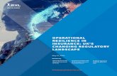 OPERATIONAL RESILIENCE IN INSURANCE: UK’S ... › hubfs › website-files › ...agile, customer-centric operating models to improve global operations, drive profitability, enhance