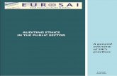 AUDITING ETHICS IN THE PUBLIC SECTOR › handle404?exporturi= › export › sites › euros… · Although ethics in the public sector varies from country to country, considering