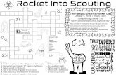 Rocket Into Scouting - SHACtwin-bayou.shac.org › Data › Sites › 33 › media › rocket-day...Rocket Into Scouting Arrow of Light Bear Bobcat Eagle Scout Lion Motto Slogan Tiger