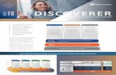 MAY THE DISC VEE...and healthy living Comprehensive financial protection for employees against the reality of life-changing events such as death, disability or severe illness A comprehensive