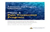 Pain Treatment Program - hopkinsmedicine.org › psychiatry › ...Our treatment program is a lifeline—a rehabilitative-type program to help direct patients back to a rational, comprehensive,