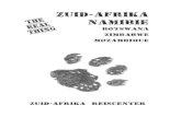 wat is hoe en wie - zuid-afrikato.zuidafrika.com/brochure_LOWRES.pdfHans is een prille dertiger, een ware dierenvriend en begeesterd natuurliefhebber. Hij begeleidt vaak onze eigen