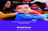 Kentucky 2020 handbook - Aetna · Welcome to Aetna Better Health of Kentucky Welcome and thank you for choosing Aetna Better Health of Kentucky. Your choice of our health plan is
