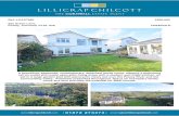 Ref: LCAA7962 £650,000 Fowey, Cornwall, PL23 1DX FREEHOLD · The presentation of this lovely house needs to be seen in order to be fully appreciated and ... space for upright fridge